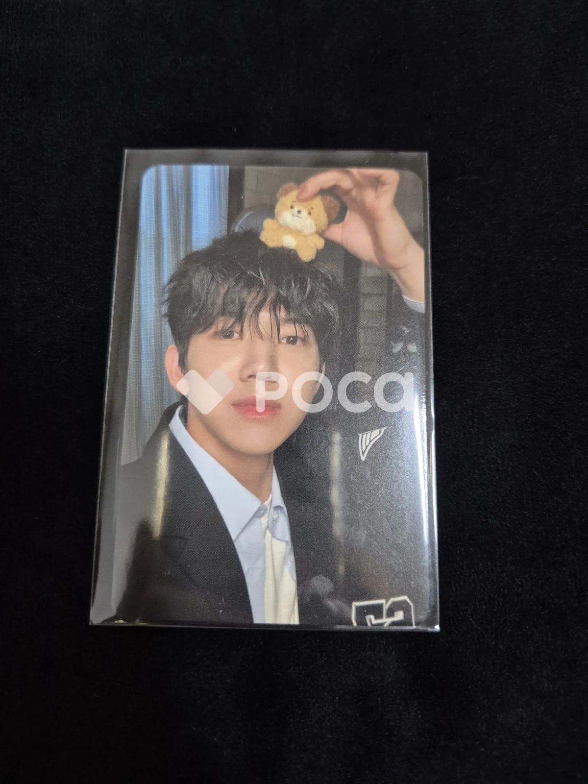 DAY6 ドウン DAY6 X DENIMALZ ポップアップストア ミッションNo.9 購入