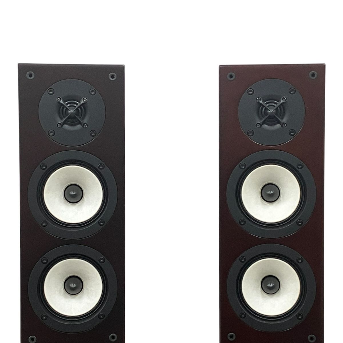 ONKYO D-309E オンキョー スピーカー ペア 2ウェイ トールボーイ 音響