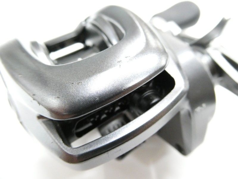 シマノ 22 バンタム HG 左 01