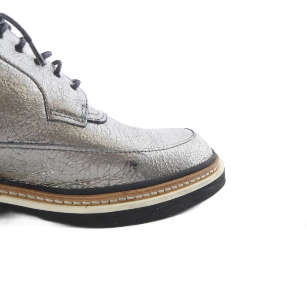 UP ダービーシューズ