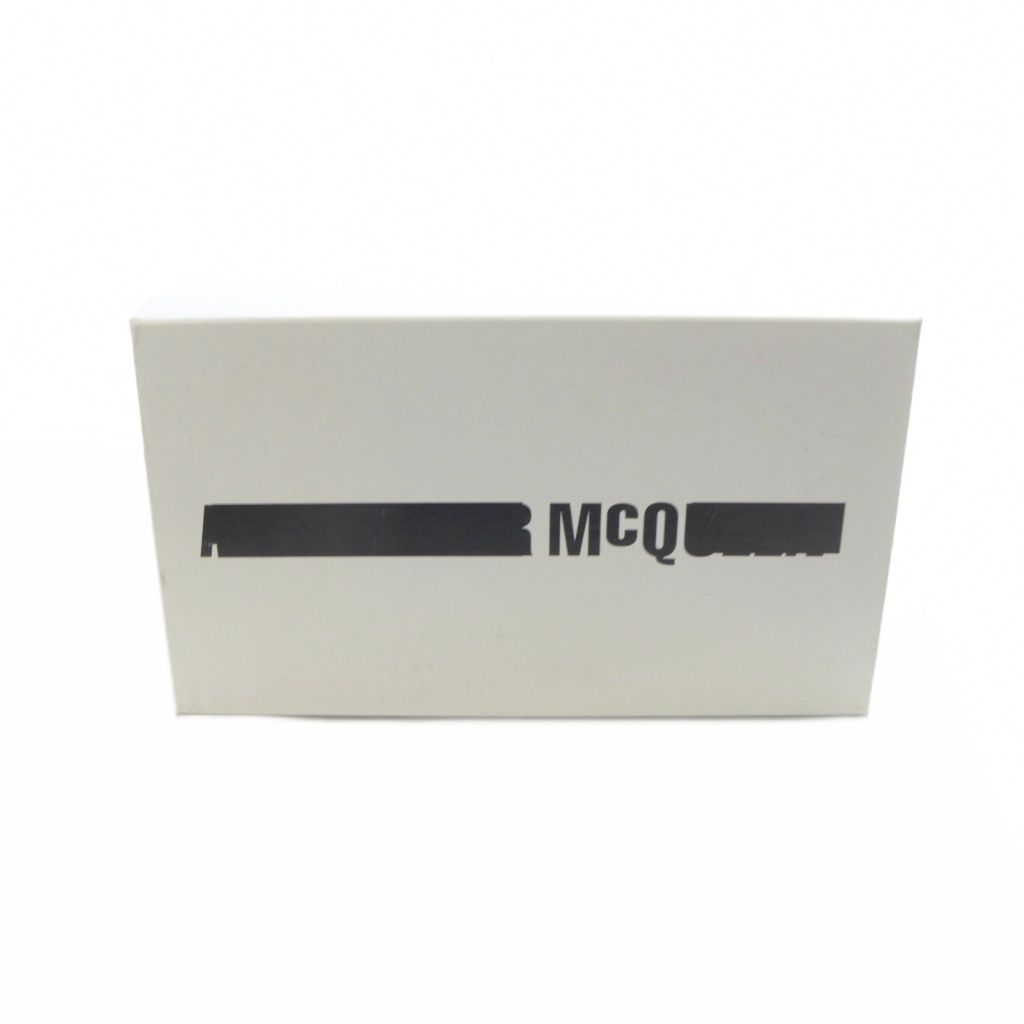 アレキサンダーマックイーン