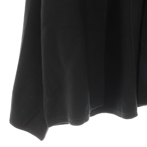 アドーア ADORE ニットジャケット 38 ブラック /DO □OS - メルカリ