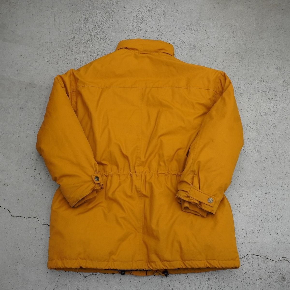 00S Eddie Bauer エディバウアー マウンテン ダウン ジャケット 