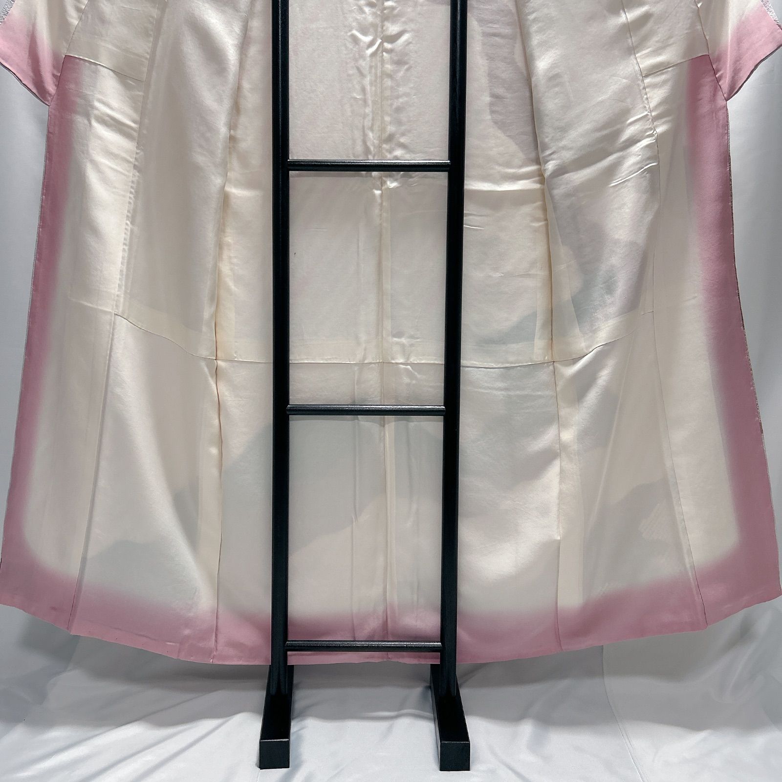 総柄 昭和レトロ