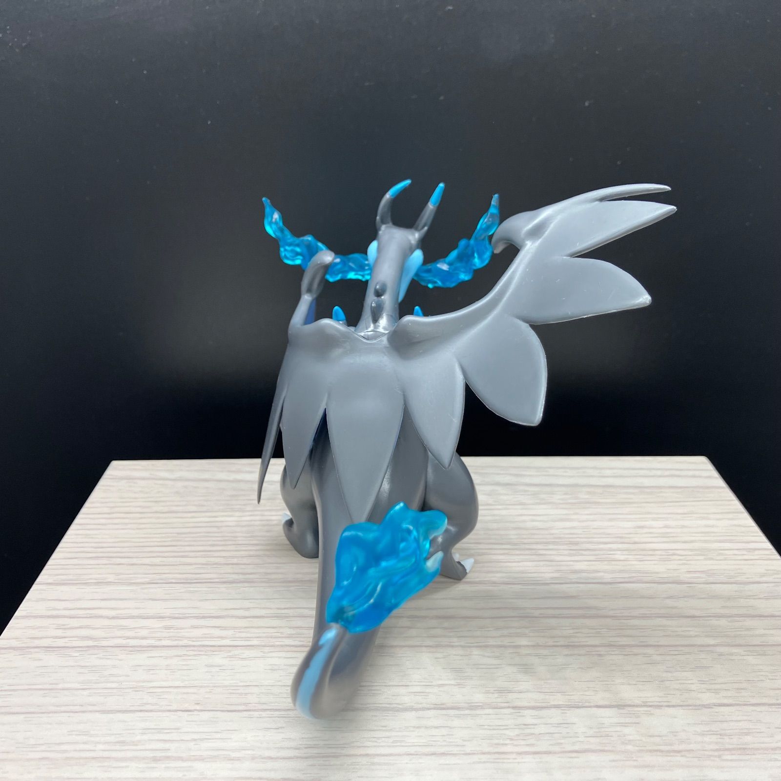 海外限定フィギュア メガリザードンX 【A-6 ポケモン フィギュア