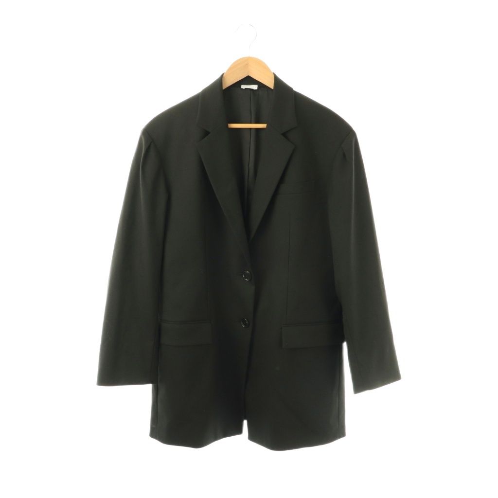 コラム COLUMN 23AW ビッグショルダージャケット テーラード 38