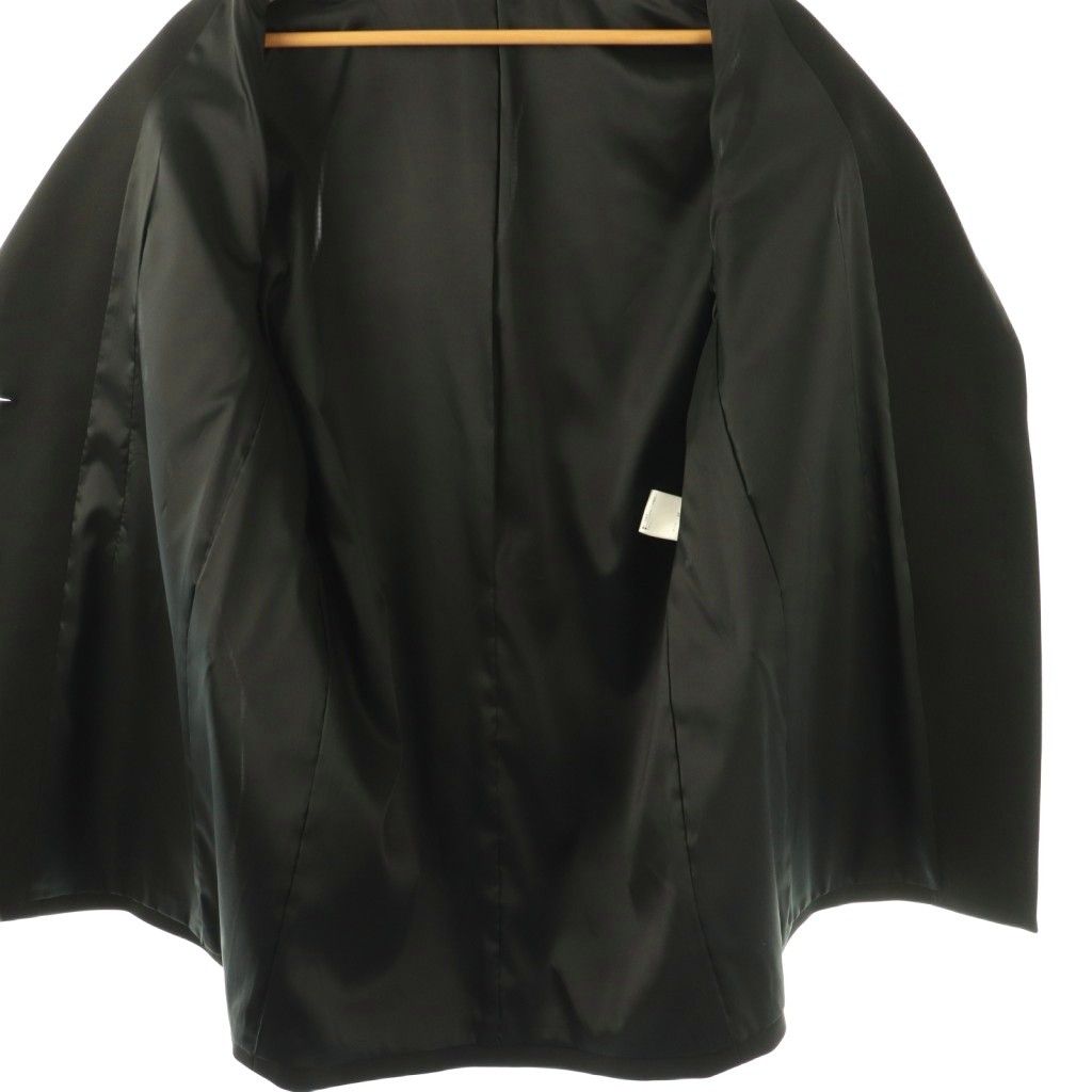 コラム COLUMN 23AW ビッグショルダージャケット テーラード 38