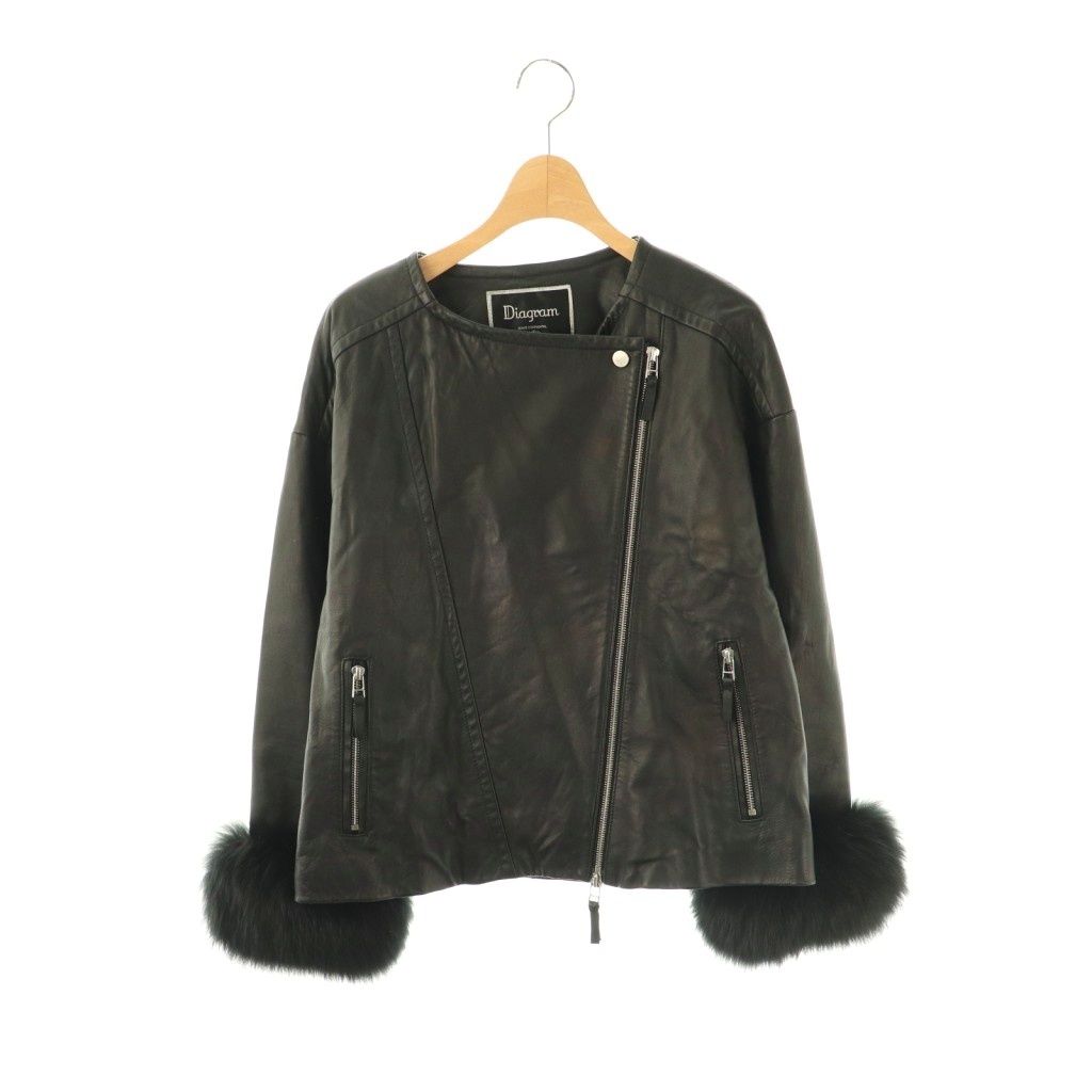 ダイアグラム グレースコンチネンタル Diagram GRACE CONTINENTAL