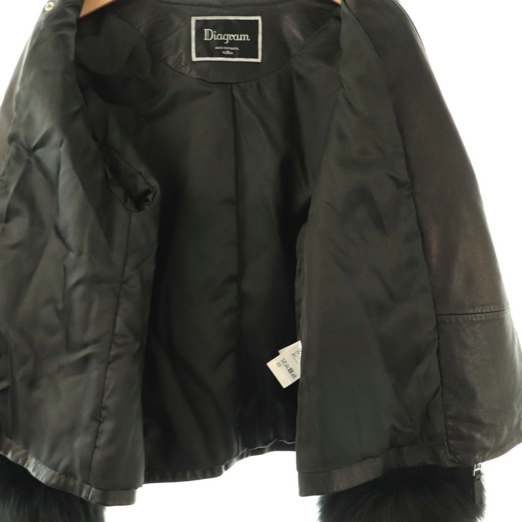 ダイアグラム グレースコンチネンタル Diagram GRACE CONTINENTAL