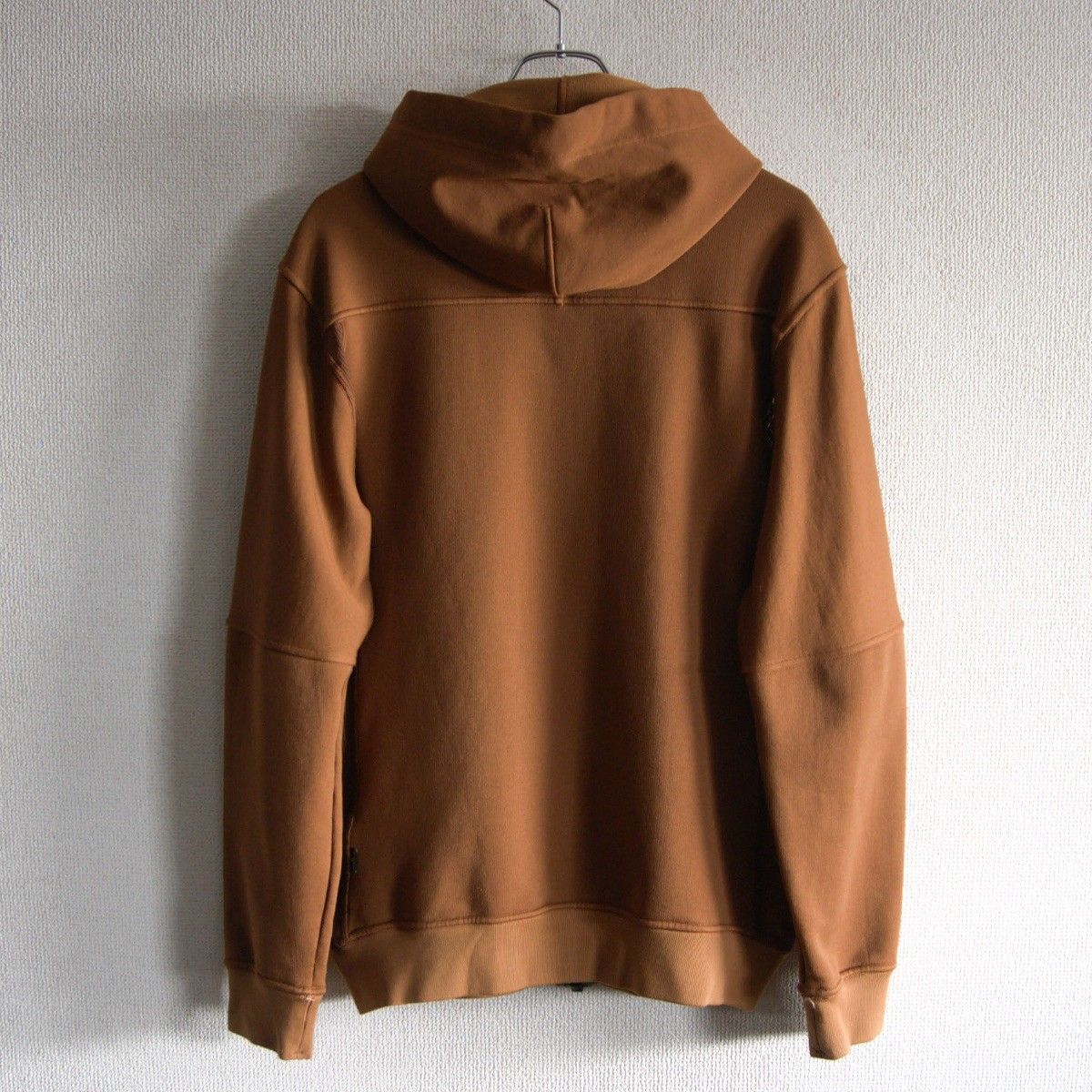 極美品】STONE ISLAND SHADOW PROJECT【2021SS / sweat parka】L