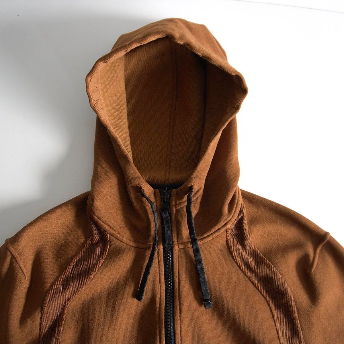 極美品】STONE ISLAND SHADOW PROJECT【2021SS / sweat parka】L 