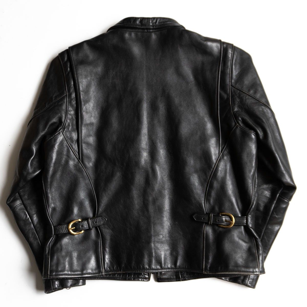 雰囲気抜群/ビッグサイズ】 VANSON 【ENF エンフィールド シングル