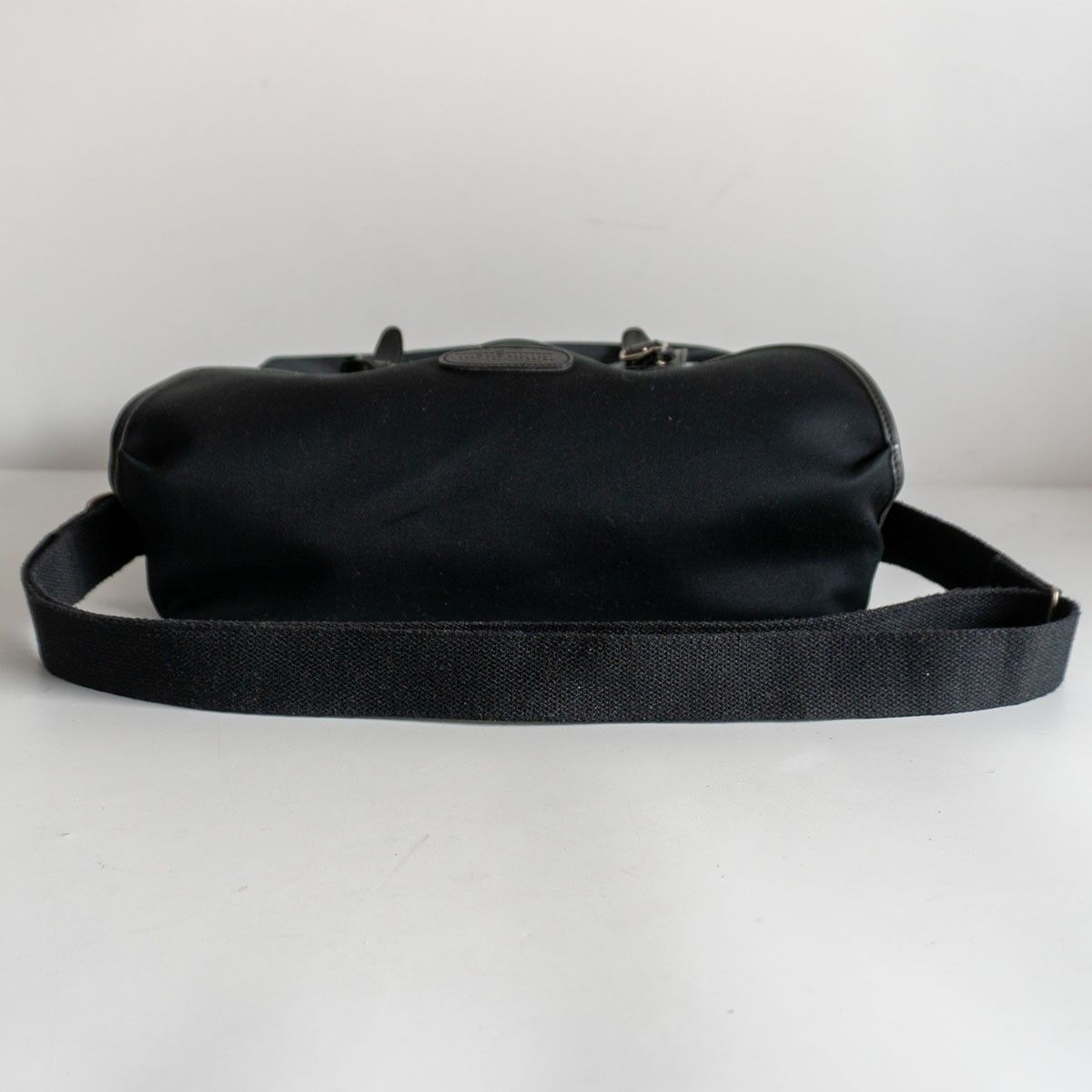 極美品】Billingham【Hadley Large】ハドレーラージ ブラック 