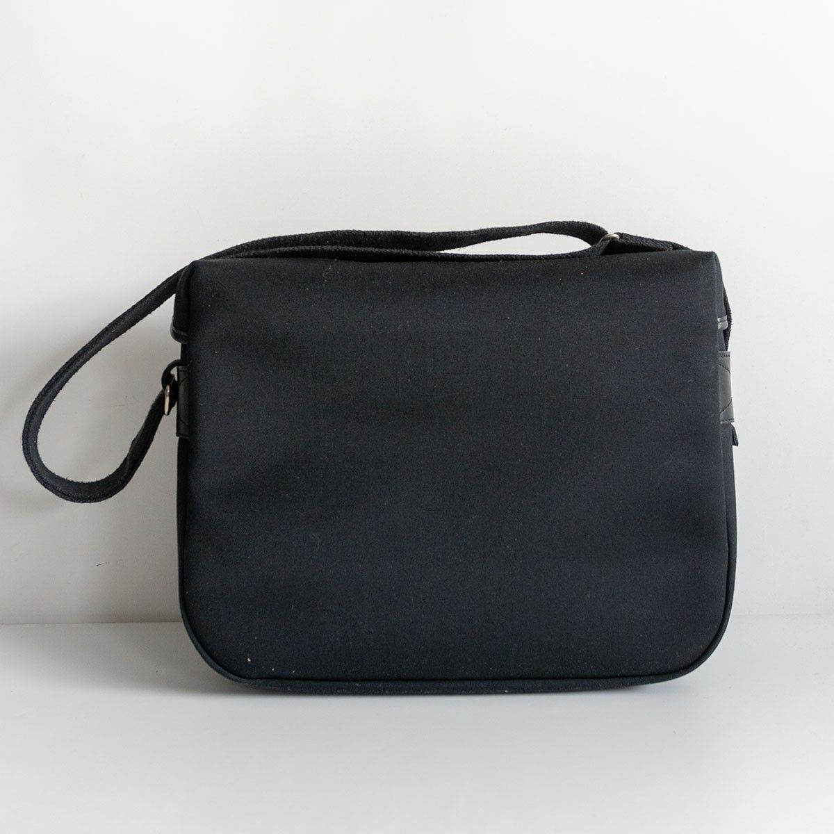 極美品】Billingham【Hadley Large】ハドレーラージ ブラック 