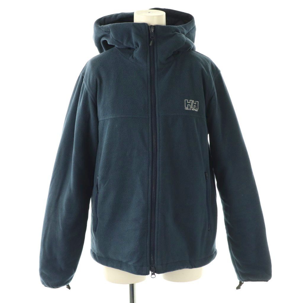 ヘリーハンセン HELLY HANSEN SCANDZA 3WAY JACKET ジャケット
