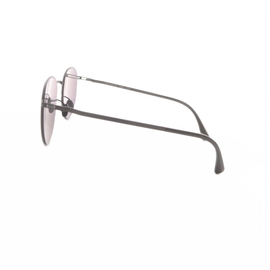  マイキータ MYKITA lennard マット サングラス 51 22 黒 サングラス 小物