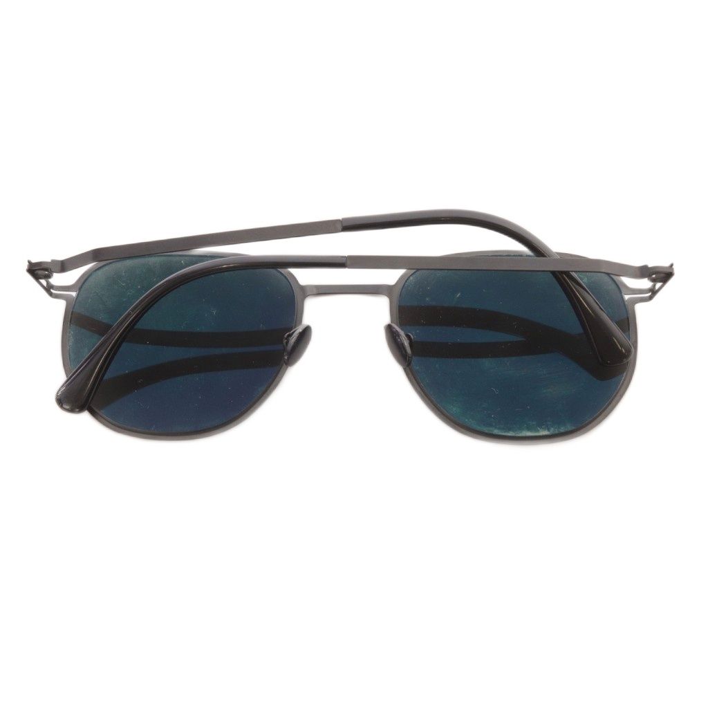 マイキータ MYKITA lennard マット サングラス 51 22 黒