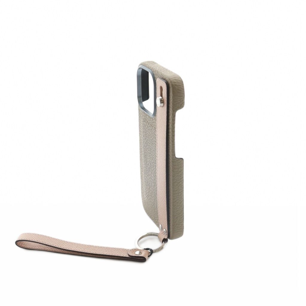 ボナベンチュラ BONAVENTURA iPhone16 Pro Max FOLIO DIARY CASE