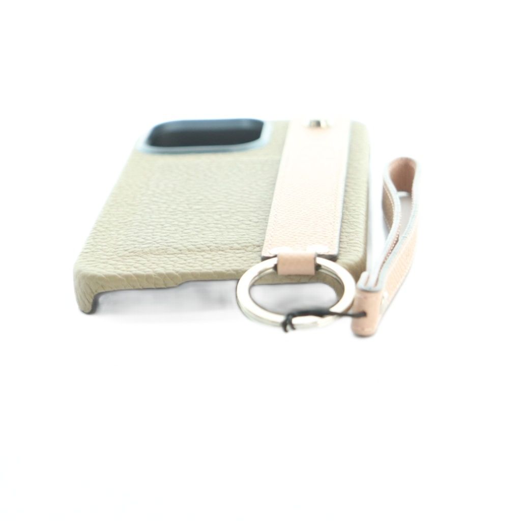 ボナベンチュラ BONAVENTURA iPhone16 Pro Max FOLIO DIARY CASE