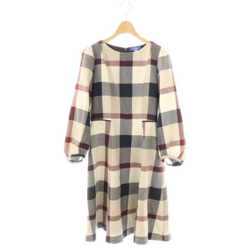 ブルーレーベルクレストブリッジ BLUE LABEL CRESTBRIDGE ブリッジ