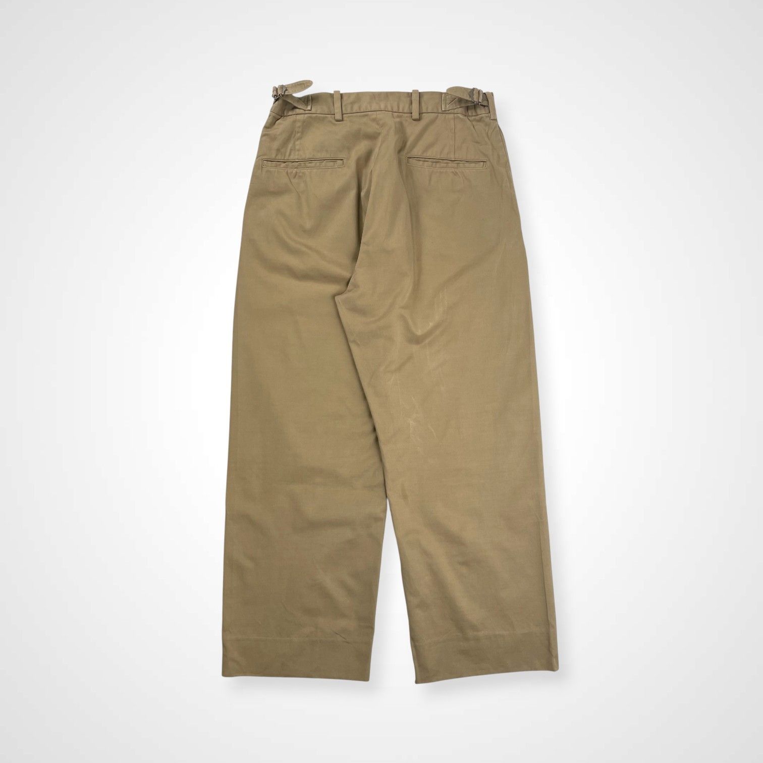 KAPTAIN SUNSHINE キャプテンサンシャイン / Scottish 公式