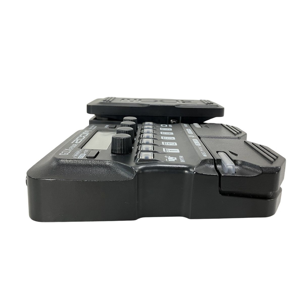 zoom G1 X four Multi Effects Processor ギター用 マルチエフェクター