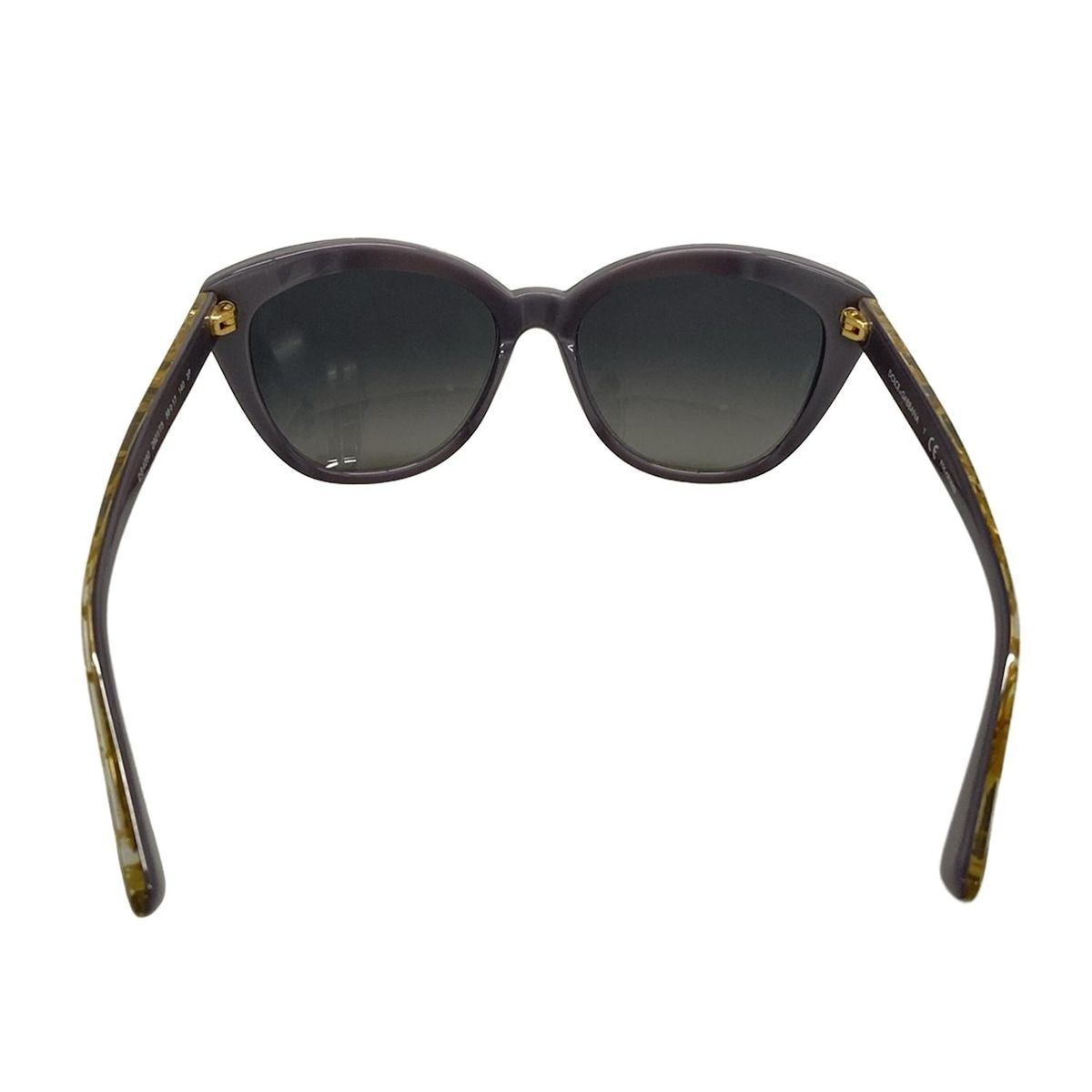 DOLCE-GABBANA ドルチェアンドガッバーナ