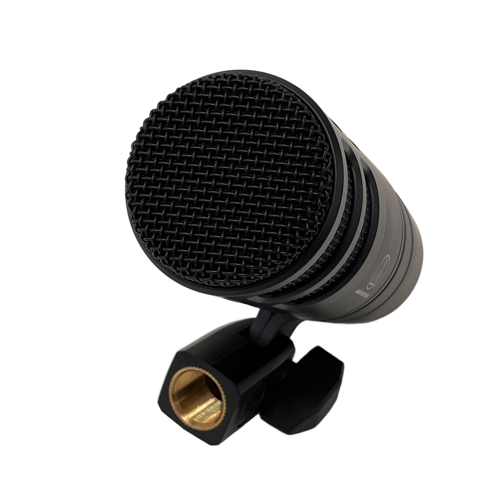 オーディオテクニカ ダイナミック マイク 音響機器