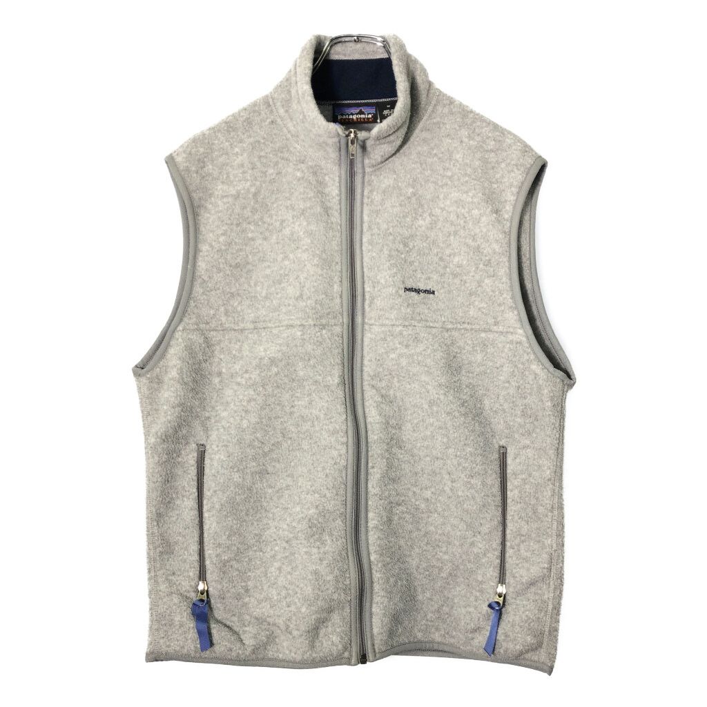 90年代 USA製 patagonia パタゴニア SYNCHILLA シンチラ フリース