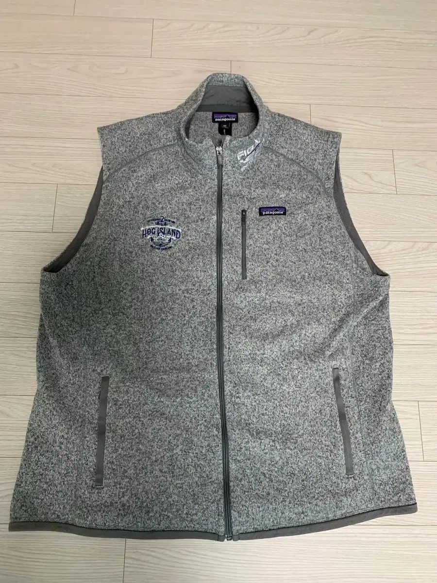 パタゴニア セーター ベスト XXL
