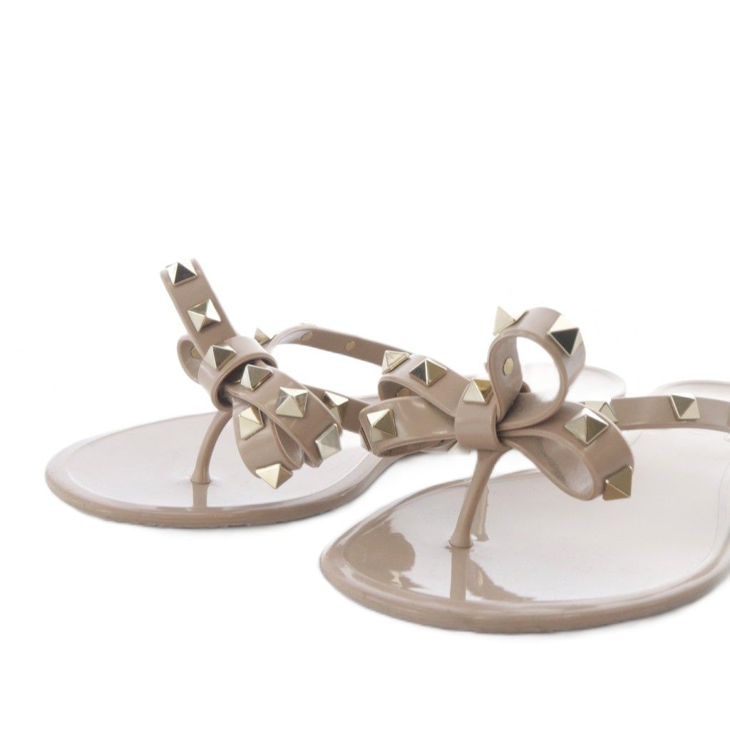 ヴァレンティノ ガラヴァーニ VALENTINO GARAVANI ロックスタッズ