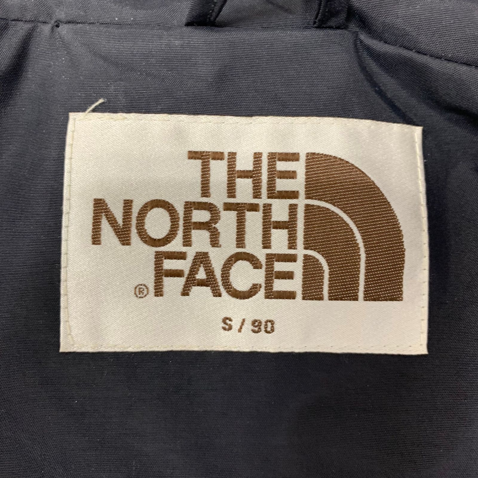 ノースフェイス