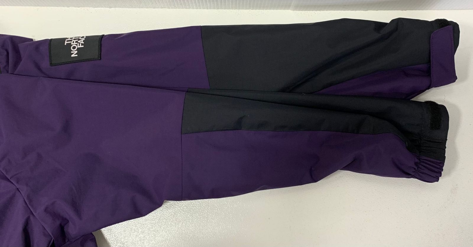 ダルトン アノラックパーカー