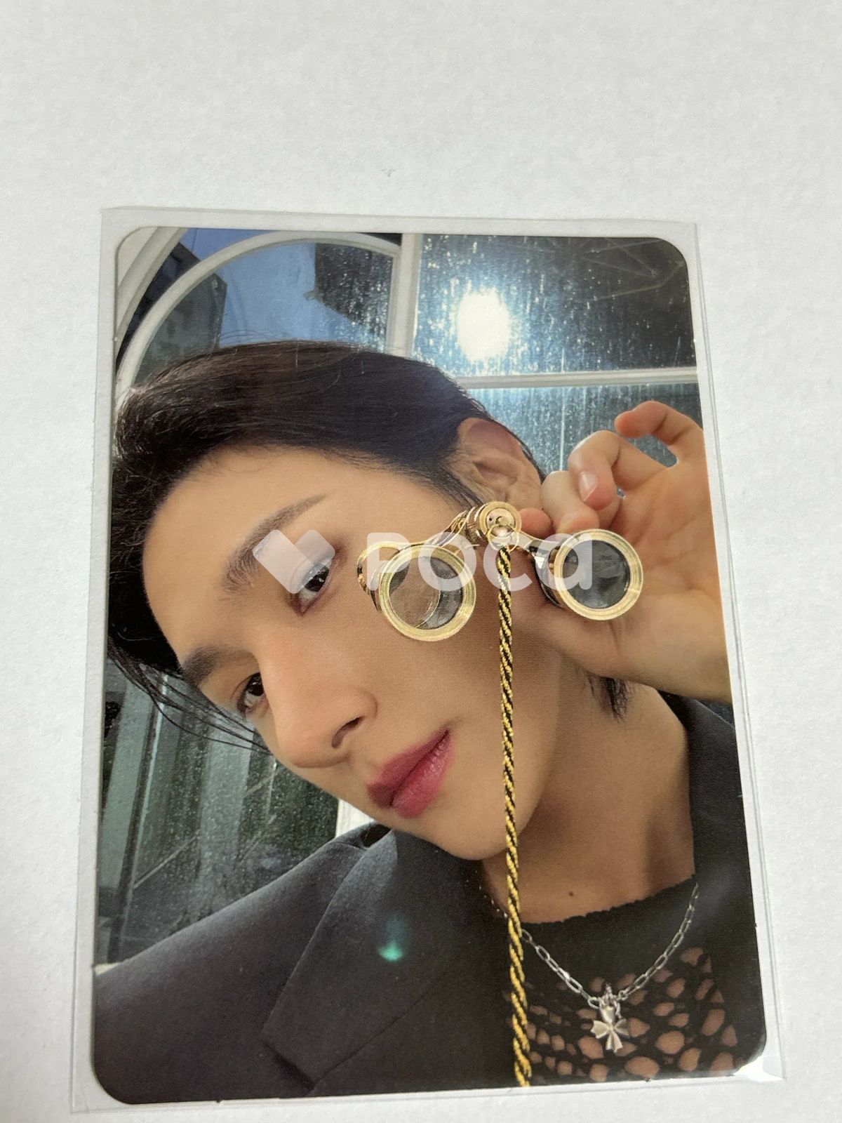 MONSTA X アイエム モンベベ 8期 Special Kit - メルカリ