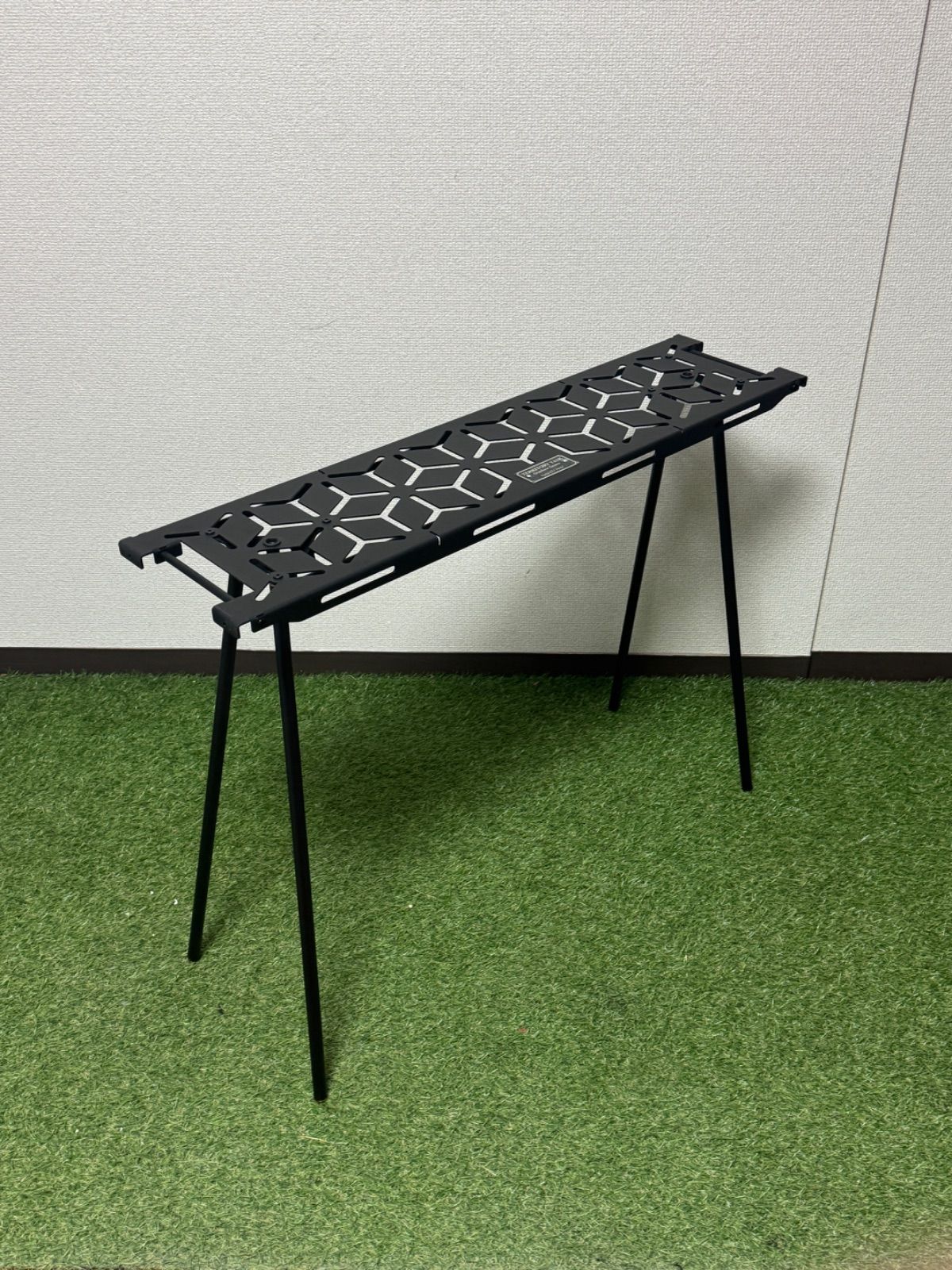 Dachshund ロングテーブル　ランタンポールセット　　テリトリータスク Territory Task Dachshund テーブル ランタンポール セット 【公式通販】