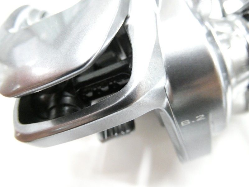 シマノ 22メタニウムシャロー エディション 左 01