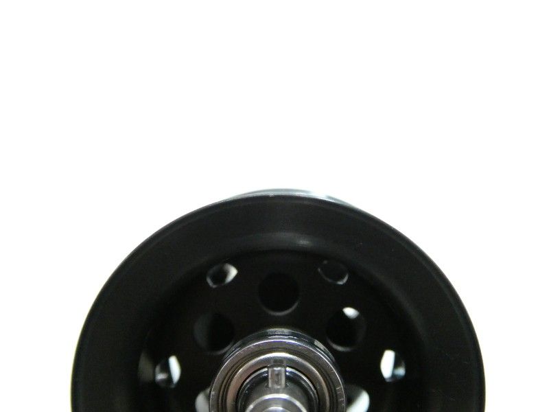  シマノ 22メタニウムシャロー エディション 左 01 竿掛け ベイトリール(ルアー用) リール