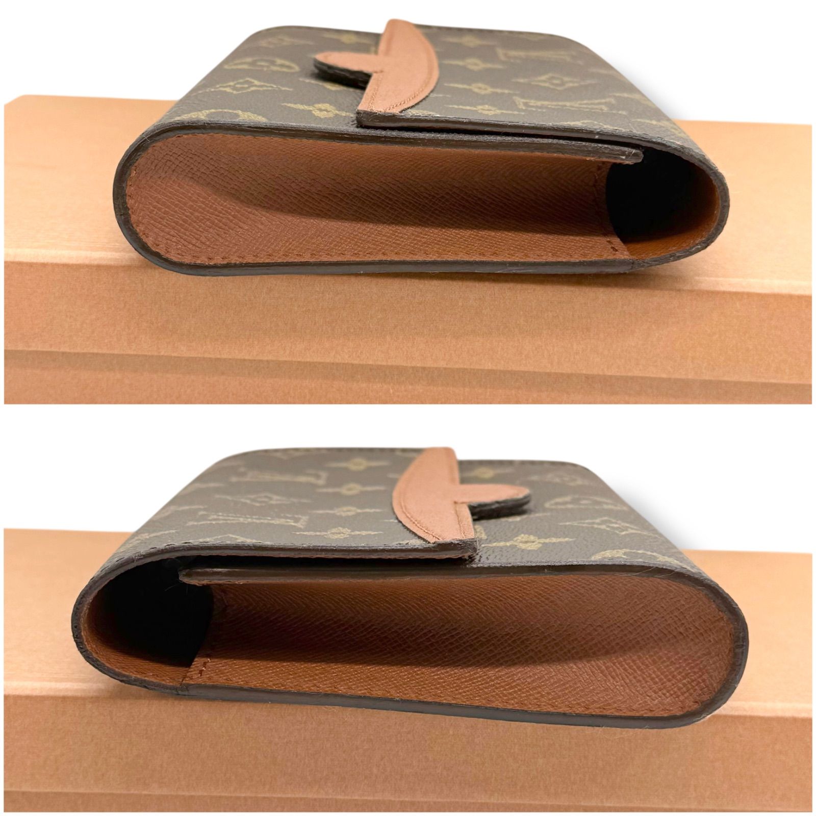 使用少 ルイヴィトン LOUIS VUITTON アルシェ アルシュ 2way ウエスト