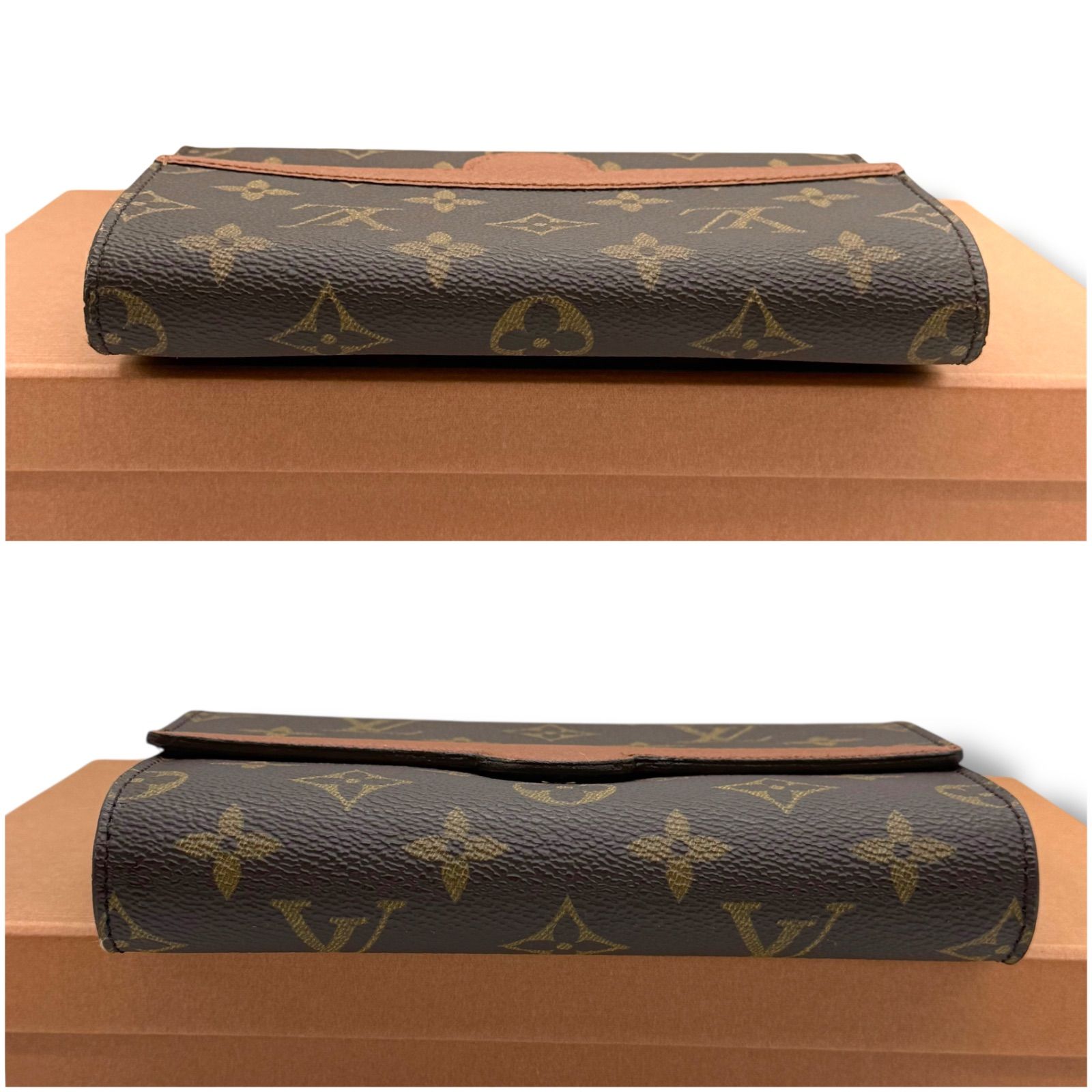 使用少 ルイヴィトン LOUIS VUITTON アルシェ アルシュ 2way ウエスト