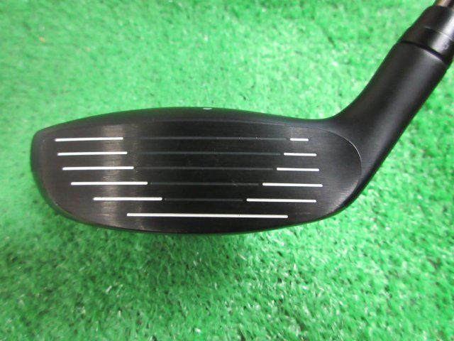 0690 ユーティリティ ピン G 440 HYBRID PING TOUR 2.0 CHROME 85 JP S 23