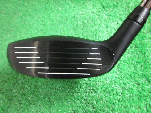 0691 ユーティリティ ピン G 440 HYBRID PING TOUR 2.0 CHROME 85 JP S 26