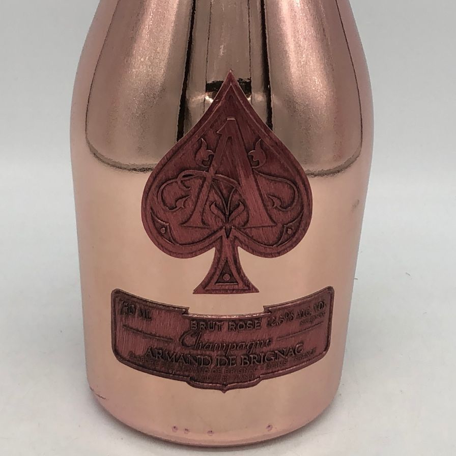 アルマンド ブリニャック ロゼ 750ml 未開栓 - メルカリ