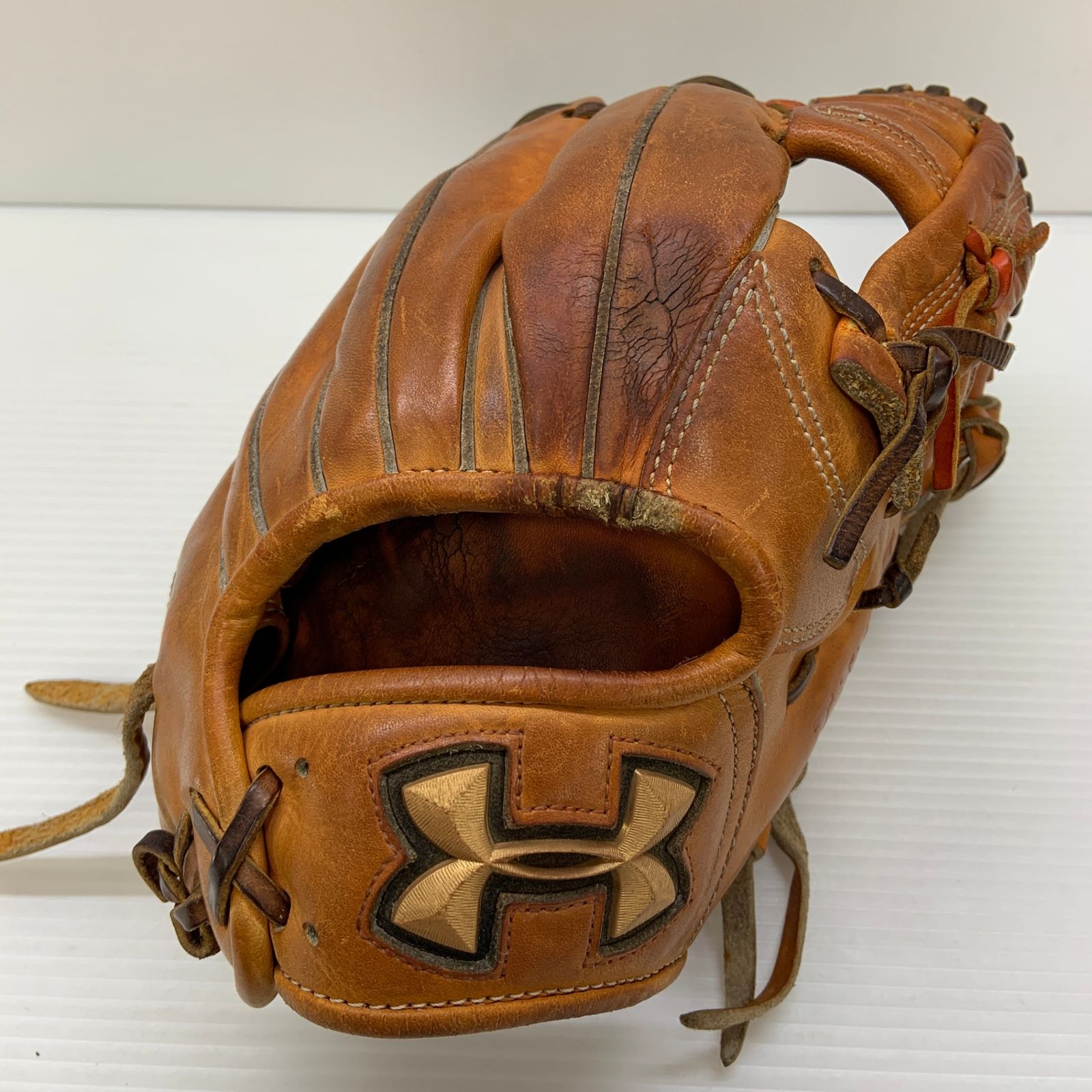 アンダーアーマー Under Armour UA I WILL 硬式 大人 一般 内野手用