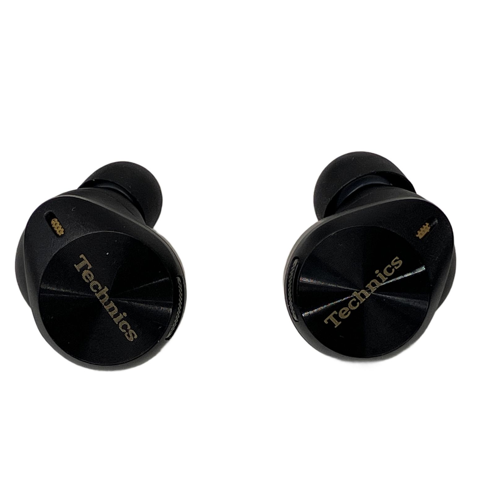 Technics EAH-AZ80 ワイヤレス イヤホン 音響機器 テクニクス 中古