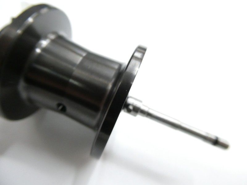  シマノ 24 SLX 71 HG L 01 ベイトリール(ルアー用) リール