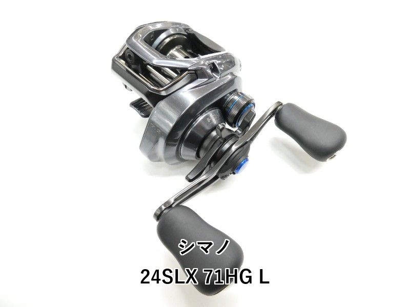 シマノ 24SLX 71HG L (01-8112230010) - メルカリ
