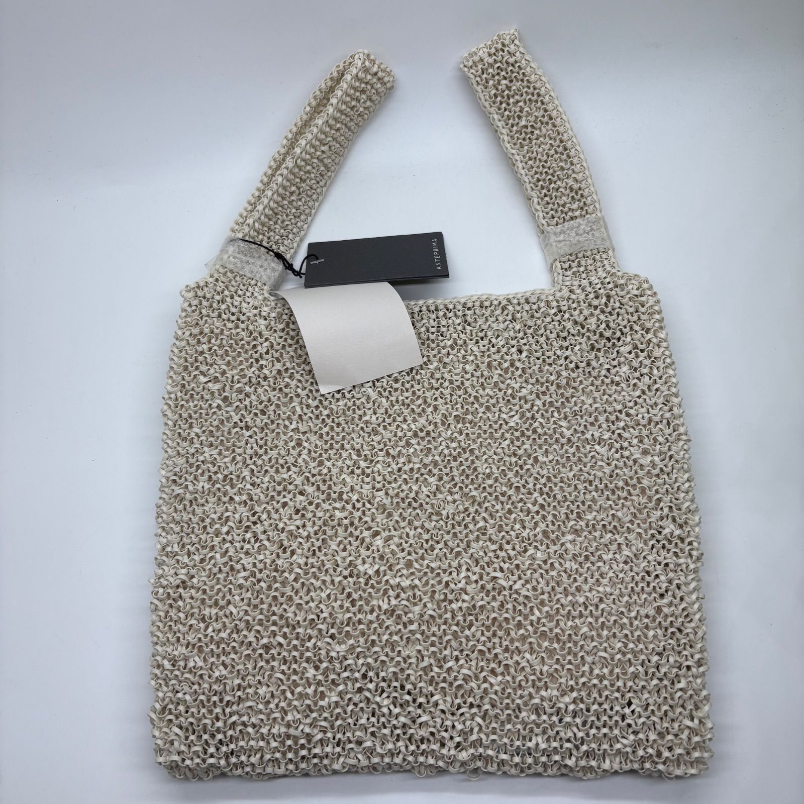 タグ付き未使用品】ANTEPRIMA アンテプリマ ペッキア 野方店 - メルカリ