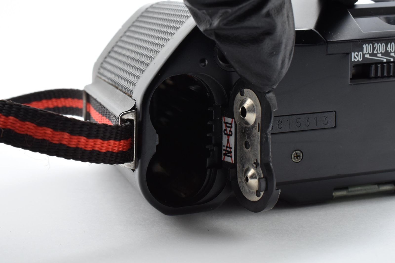 ☆極上☆ペンタックス PENTAX PC35 AF-M DATE 35mm f2.8 ブラック