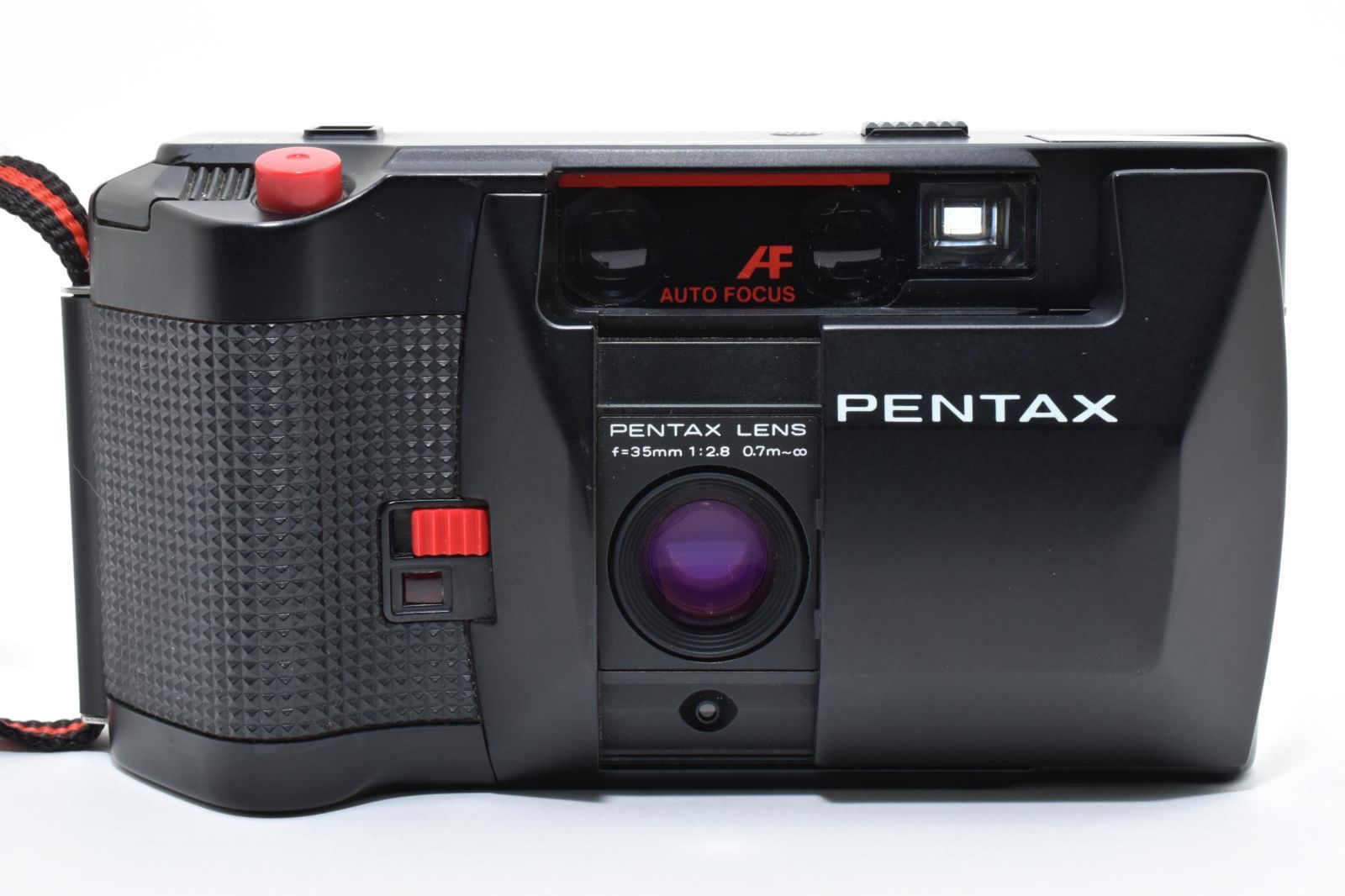 PENTAX