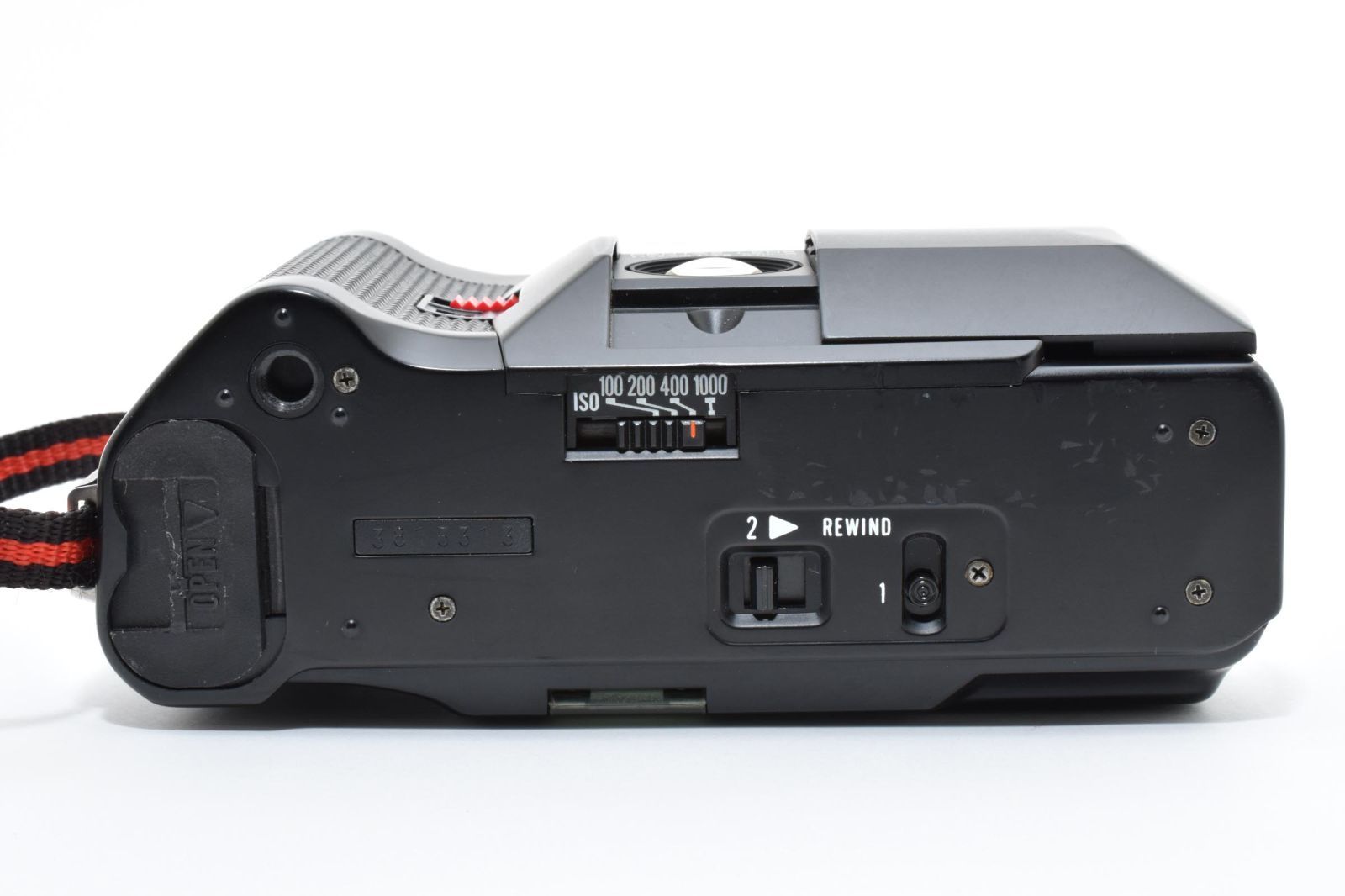 ☆極上☆ペンタックス PENTAX PC35 AF-M DATE 35mm f2.8 ブラック